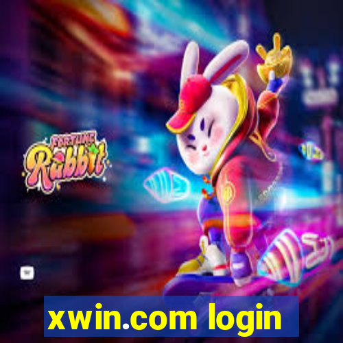 xwin.com login